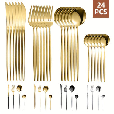 Cutlery Sets
